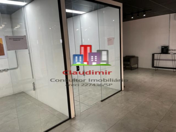 Imagem Galpão à Venda ou Locação, 4.770 m² em Vila Leopoldina - São Paulo Imagem Galpão à Venda ou Locação, 4.770 m² em Vila Leopoldina - São Paulo