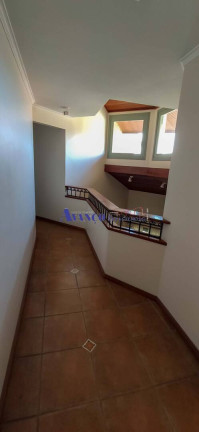 Imagem Casa de Condomínio com 6 Quartos para Alugar, 2.013 m² em Parque Da Fazenda - Itatiba