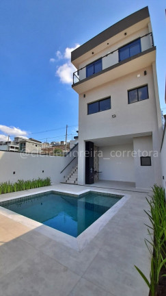 Imagem Sobrado com 3 Quartos à Venda, 218 m² em Portais (polvilho) - Cajamar Imagem Sobrado com 3 Quartos à Venda, 218 m² em Portais (polvilho) - Cajamar