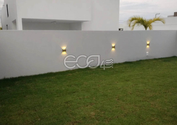 Imagem Casa de Condomínio com 3 Quartos à Venda, 125 m² em Centro - Barra Dos Coqueiros