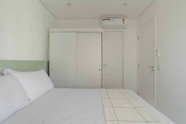 Imagem Apartamento com 1 Quarto para Alugar, 34 m² em Pinheiros - São Paulo