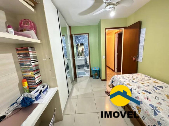 Imagem Apartamento com 3 Quartos à Venda, 130 m² em Icaraí - Niterói