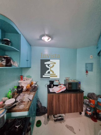 Imagem Apartamento com 2 Quartos à Venda, 48 m² em Curicica - Rio De Janeiro