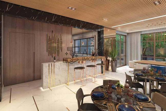 Imagem Apartamento com 4 Quartos à Venda, 180 m² em Moema - São Paulo Imagem Apartamento com 4 Quartos à Venda, 180 m² em Moema - São Paulo
