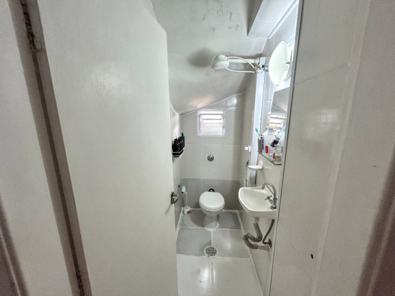 Imagem Casa com 5 Quartos à Venda, 131 m² em Campo Belo - São Paulo