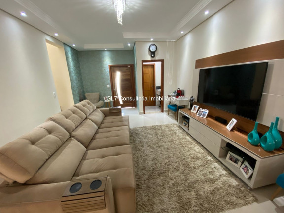 Imagem Casa com 3 Quartos à Venda, em Jardim Montreal Residence - Indaiatuba Imagem Casa com 3 Quartos à Venda, em Jardim Montreal Residence - Indaiatuba