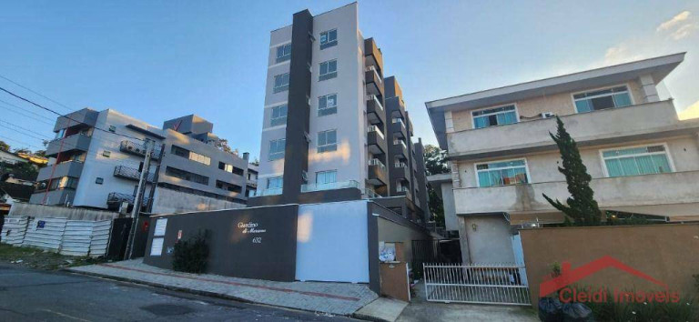 Imagem Apartamento com 2 Quartos para Alugar, 59 m² em Costa E Silva - Joinville Imagem Apartamento com 2 Quartos para Alugar, 59 m² em Costa E Silva - Joinville