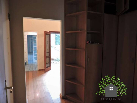 Imagem Casa com 4 Quartos à Venda, 550 m² em Chácaras Do Peroba - Jandira