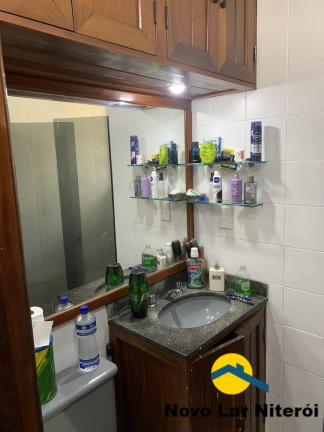 Imagem Apartamento com 2 Quartos à Venda, 60 m² em Santa Rosa - Niterói Imagem Apartamento com 2 Quartos à Venda, 60 m² em Santa Rosa - Niterói