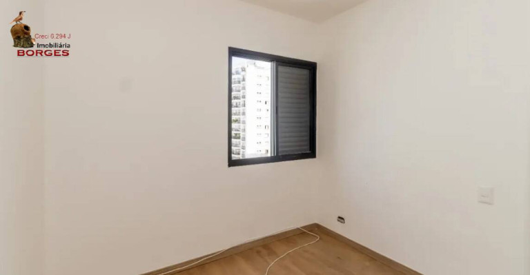 Imagem Apartamento com 3 Quartos à Venda, 96 m² em Moema - São Paulo