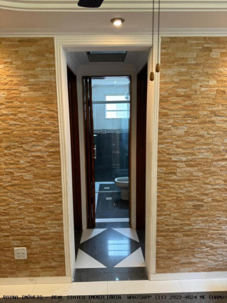 Imagem Apartamento com 2 Quartos à Venda, 44 m² em Jardim Colonial - São Paulo Imagem Apartamento com 2 Quartos à Venda, 44 m² em Jardim Colonial - São Paulo