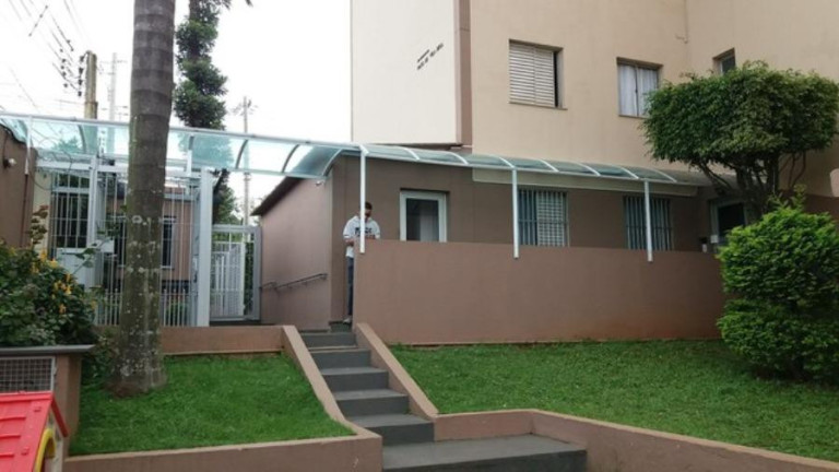 Apartamento com 2 Quartos à Venda, 48 m² em Parada Xv De Novembro - São Paulo