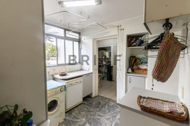 Imagem Apartamento com 3 Quartos à Venda, 188 m² em Jardim Paulista - São Paulo Imagem Apartamento com 3 Quartos à Venda, 188 m² em Jardim Paulista - São Paulo