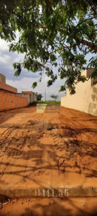 Imagem Terreno à Venda, 180 m² em Parque Bellaville - Hortolândia