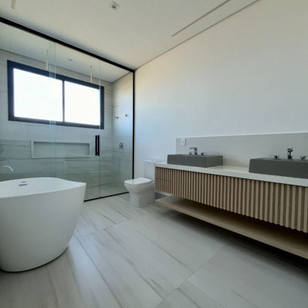 Imagem Casa com 4 Quartos à Venda, 600 m² em Condomínio Reserva Do Paratehy - São José Dos Campos Imagem Casa com 4 Quartos à Venda, 600 m² em Condomínio Reserva Do Paratehy - São José Dos Campos