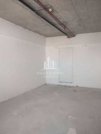 Imagem Sala Comercial para Alugar, 36 m² em Vila Bocaina - Mauá