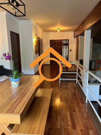 Imagem Casa com 3 Quartos à Venda, 250 m² em Jardim Marajoara - São Paulo Imagem Casa com 3 Quartos à Venda, 250 m² em Jardim Marajoara - São Paulo