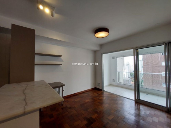 Imagem Imóvel com 2 Quartos à Venda, 69 m² em Brooklin - São Paulo