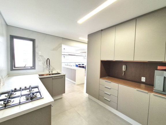 Imagem Apartamento com 3 Quartos à Venda, 192 m² em Campo Belo - São Paulo Imagem Apartamento com 3 Quartos à Venda, 192 m² em Campo Belo - São Paulo