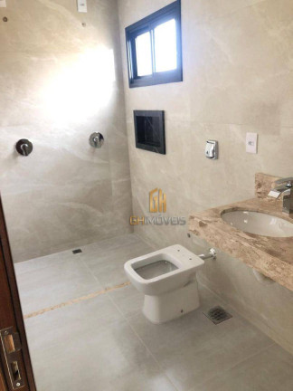 Imagem Sobrado com 4 Quartos à Venda, 235 m² em Jardins Bolonha - Senador Canedo Imagem Sobrado com 4 Quartos à Venda, 235 m² em Jardins Bolonha - Senador Canedo