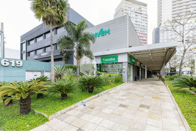 Imagem Sala Comercial à Venda, 35 m² em Várzea Da Barra Funda - São Paulo Imagem Sala Comercial à Venda, 35 m² em Várzea Da Barra Funda - São Paulo