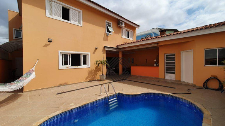 Imagem Sobrado com 4 Quartos à Venda, 283 m² em Condomínio Granja Olga Iii - Sorocaba Imagem Sobrado com 4 Quartos à Venda, 283 m² em Condomínio Granja Olga Iii - Sorocaba