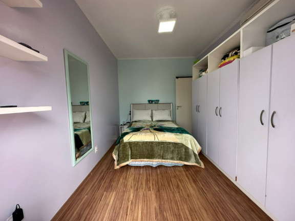 Imagem Casa com 4 Quartos à Venda, 251 m² em Coqueiros - Florianópolis Imagem Casa com 4 Quartos à Venda, 251 m² em Coqueiros - Florianópolis