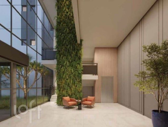 Apartamento com 4 Quartos à Venda, 145 m² em Mooca - São Paulo