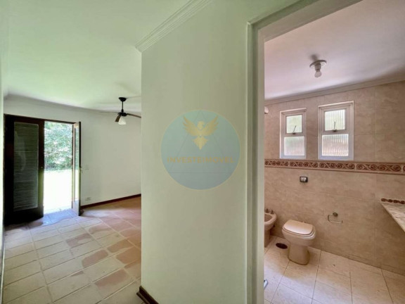Imagem Casa de Condomínio com 7 Quartos à Venda, 610 m² em Granja Viana - Cotia Imagem Casa de Condomínio com 7 Quartos à Venda, 610 m² em Granja Viana - Cotia