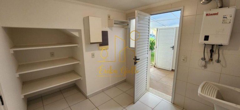 Imagem Casa com 3 Quartos para Alugar, 215 m² em Jardim Ermida I - Jundiaí Imagem Casa com 3 Quartos para Alugar, 215 m² em Jardim Ermida I - Jundiaí