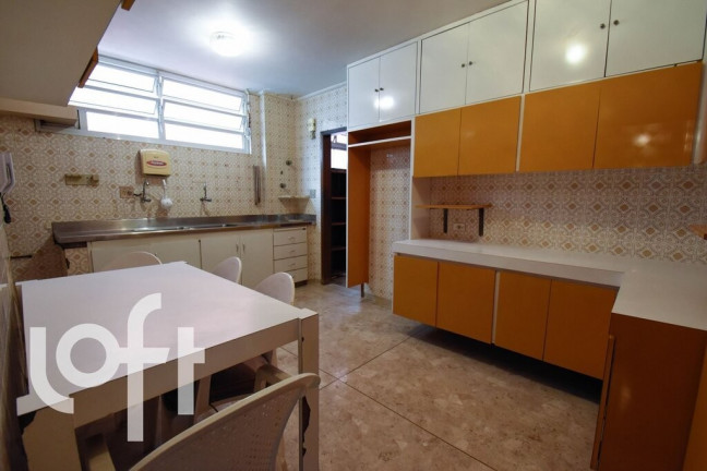 Imagem Imóvel com 4 Quartos à Venda, 153 m² em Paraíso - São Paulo Imagem Imóvel com 4 Quartos à Venda, 153 m² em Paraíso - São Paulo