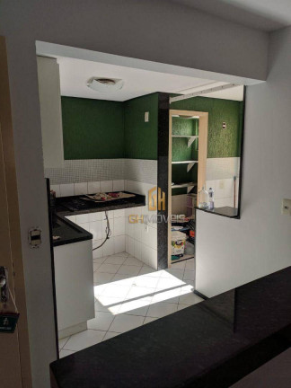 Imagem Apartamento com 3 Quartos à Venda, 75 m² em Alto Da Glória - Goiânia Imagem Apartamento com 3 Quartos à Venda, 75 m² em Alto Da Glória - Goiânia