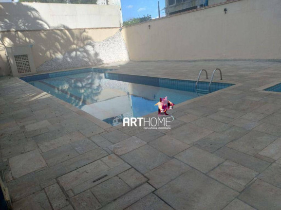 Imagem Apartamento com 4 Quartos à Venda, 96 m² em Centro - São Bernardo Do Campo Imagem Apartamento com 4 Quartos à Venda, 96 m² em Centro - São Bernardo Do Campo