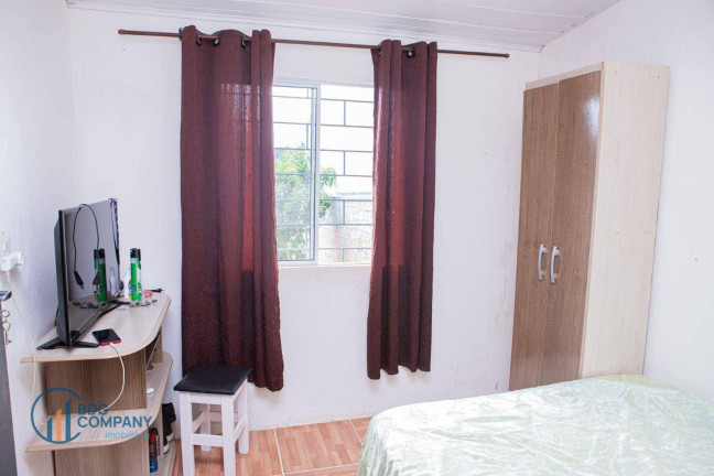 Imagem Casa com 3 Quartos à Venda, 75 m² em Contorno - Ponta Grossa Imagem Casa com 3 Quartos à Venda, 75 m² em Contorno - Ponta Grossa