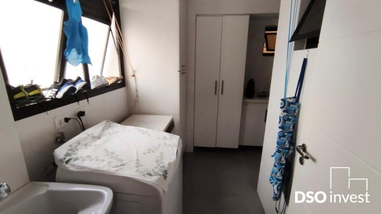 Imagem Apartamento com 3 Quartos à Venda, em Vila Olímpia - São Paulo Imagem Apartamento com 3 Quartos à Venda, em Vila Olímpia - São Paulo