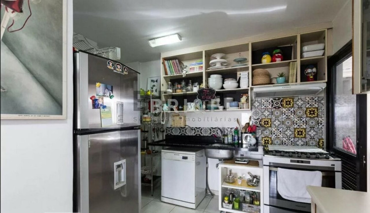 Imagem Apartamento com 3 Quartos à Venda, 96 m² em Indianópolis - São Paulo Imagem Apartamento com 3 Quartos à Venda, 96 m² em Indianópolis - São Paulo