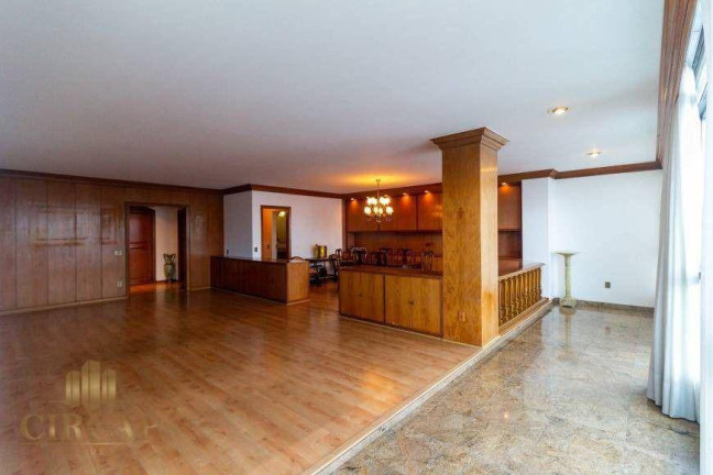 Imagem Apartamento com 3 Quartos à Venda ou Locação, 280 m² em Higienópolis - São Paulo