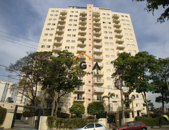 Imagem Apartamento com 2 Quartos à Venda, 44 m² em Jardim Norma - São Paulo Imagem Apartamento com 2 Quartos à Venda, 44 m² em Jardim Norma - São Paulo
