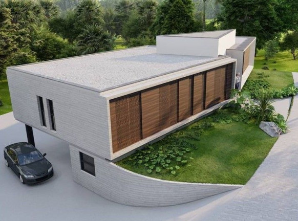 Terreno à Venda, 322 m² em Pedancino - Caxias Do Sul