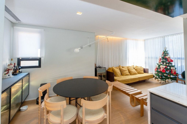 Imagem Casa de Condomínio com 2 Quartos à Venda, 185 m² em Cidade Monções - São Paulo Imagem Casa de Condomínio com 2 Quartos à Venda, 185 m² em Cidade Monções - São Paulo