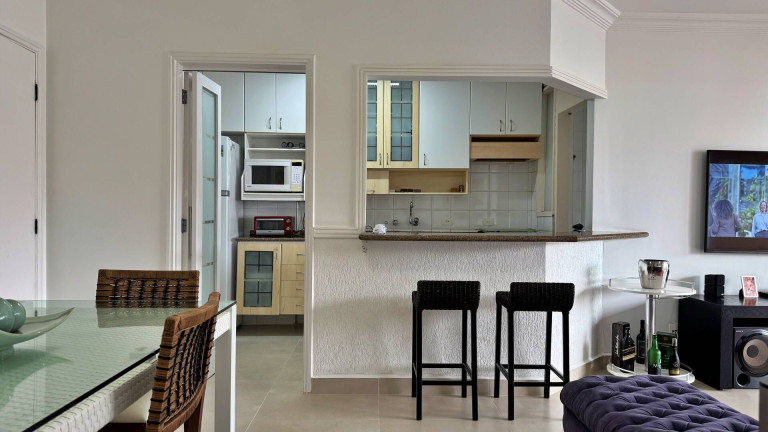 Imagem Apartamento com 3 Quartos à Venda, 94 m² em Riviera De São Lourenço - Bertioga