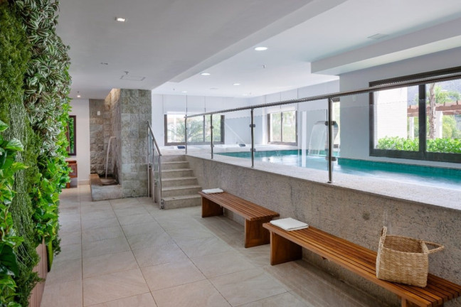 Imagem Cobertura com 3 Quartos à Venda, 164 m² em Barra Da Tijuca - Rio De Janeiro Imagem Cobertura com 3 Quartos à Venda, 164 m² em Barra Da Tijuca - Rio De Janeiro