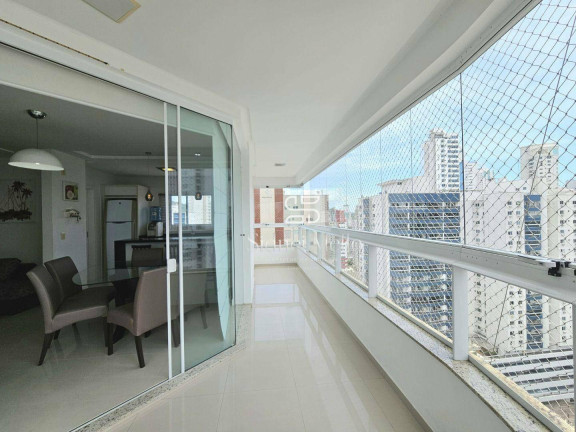 Imagem Apartamento com 3 Quartos à Venda, 124 m² em 2 Quadra Centro - Balneário Camboriú