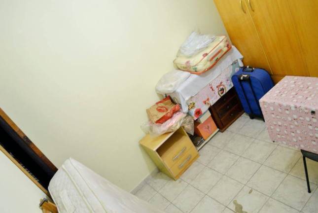 Imagem Casa com 5 Quartos à Venda, 200 m² em Santa Maria - Osasco