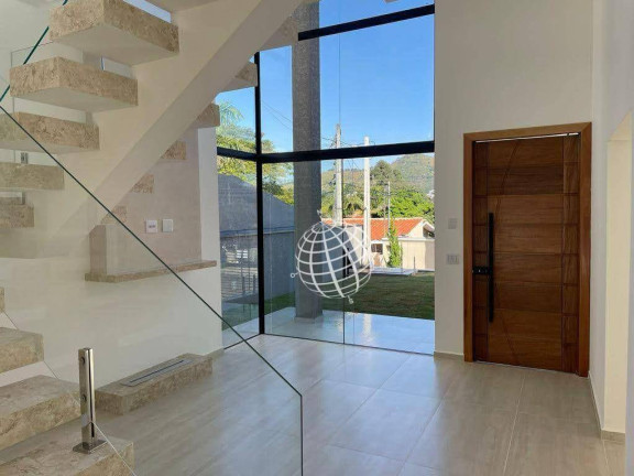 Imagem Casa com 3 Quartos à Venda, 220 m² em Parque Do Arco Iris - Atibaia Imagem Casa com 3 Quartos à Venda, 220 m² em Parque Do Arco Iris - Atibaia