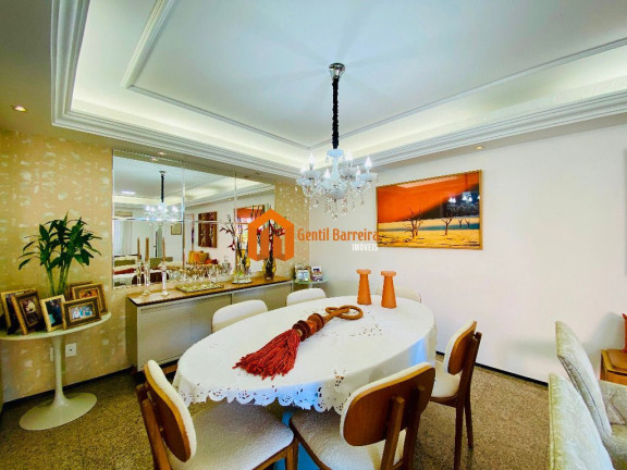 Imagem Apartamento com 4 Quartos à Venda, em Aldeota - Fortaleza Imagem Apartamento com 4 Quartos à Venda, em Aldeota - Fortaleza
