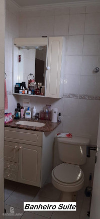 Imagem Apartamento com 2 Quartos à Venda, 59 m² em Vila Brasílio Machado - São Paulo