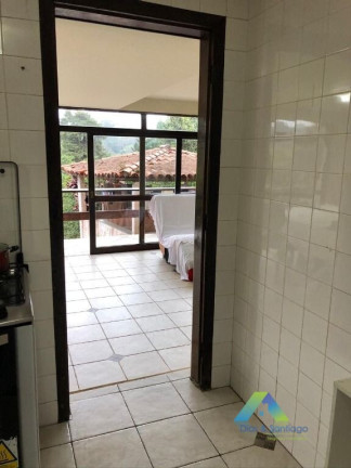 Imagem Casa com 3 Quartos à Venda, 333 m² em Eldorado - Diadema Imagem Casa com 3 Quartos à Venda, 333 m² em Eldorado - Diadema