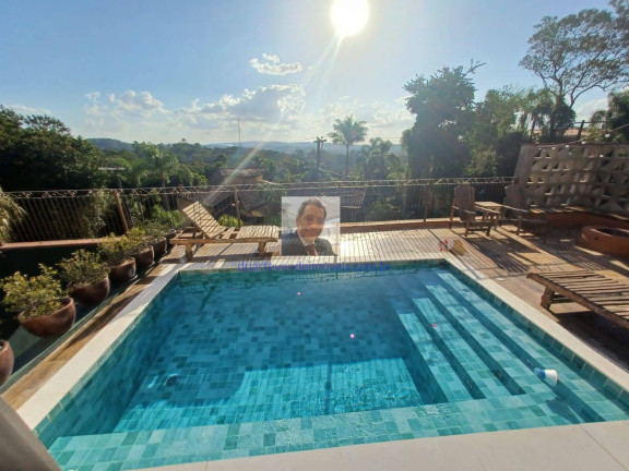 Imagem Casa com 3 Quartos à Venda, 337 m² em Jardim Atalaia - Cotia Imagem Casa com 3 Quartos à Venda, 337 m² em Jardim Atalaia - Cotia