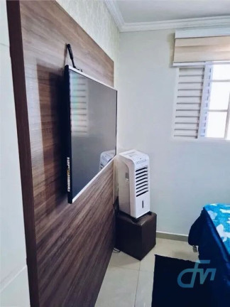 Imagem Apartamento com 2 Quartos à Venda, 49 m² em Jardim Marica - Mogi Das Cruzes